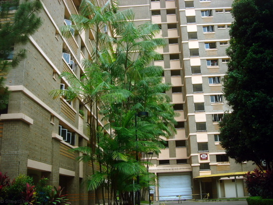 Blk 82 Redhill Lane (Bukit Merah), HDB 5 Rooms #25732
